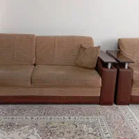 مبل ترکیه ای|مبلمان خانگی و میز عسلی|فولادشهر, B4|دیوار