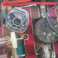 تعمیر ابزار آلات و لوازم برقی