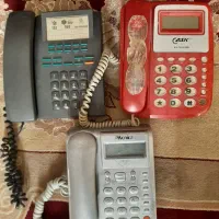 تلفن رومیزی|تلفن رومیزی|سبزوار, رضوی|دیوار