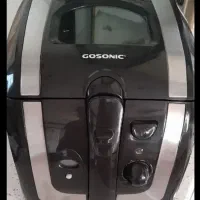 سرخ کن گوسونیک