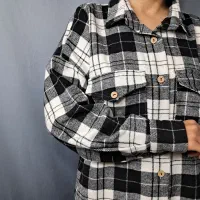 شکت پشمی|لباس|رشت, نظری|دیوار