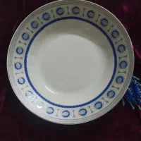 کاسه قدیمی چینی|ظروف سرو و پذیرایی|شیراز, آزادگان|دیوار