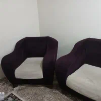 مبلمان راحتی