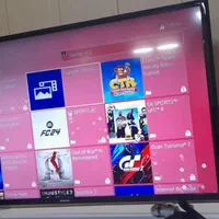 کرایه پی اس فورps4اجاره پی اس فورPs4|خدمات رایانه‌ای و موبایل|مشهد, گلبرگ شمالی|دیوار