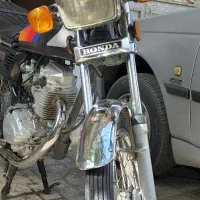 موتور هندا احسان