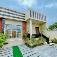 فروش خانه ویلایی ۱۲۰بنا٪معاوضه باآپارتمان٪ماشین