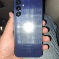 سامسونگ A25رام 8 ویتنام 256  1ماه کارکرد