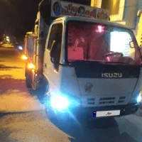 ایسوزو 5200|خودرو سنگین|یاسوج, |دیوار