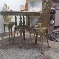 میزنهارخوری ۴نفره