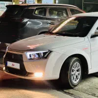 دنا پلاس ۶دنده ۴۰۴ درحد خشک