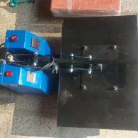 دستگاه نگین حرارتی