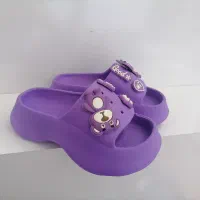 دمپایی دخترونه