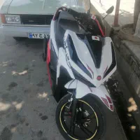 موتور 150 کلیک