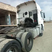 نقد|خودرو سنگین|نیشابور, بنیاد شهید|دیوار