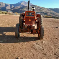 فروش ترا‌کتور رومانی مدل ۶۳