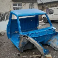 اسکلت اتاق نیسان مدل ۴۰۳