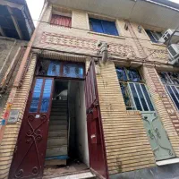 فروش ۵۰ متری ۱ خواب توشیبا باهنر خ امام خمینی|فروش آپارتمان|رشت, شهرک آیت الله منتظری|دیوار