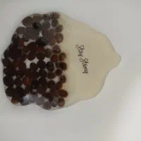 زیرلیوانی رزینی