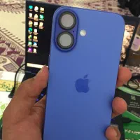 آیفون 16 نرمال