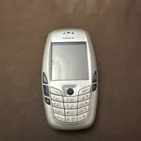 گوشی عتیقه ۶۶۰۰