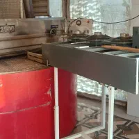 فروش دستگاه تنور و نان گیر