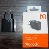 شارژر ( آداپتور ) ۳۳ واتی مک دودو