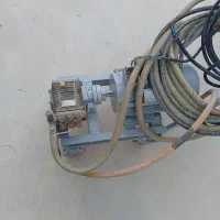 کارواش|ماشین‌آلات صنعتی|قشم, |دیوار