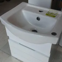 روشویی کابین کوچیک