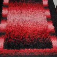 فرش هندی ۴ متری