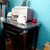 میز و گلمیز|مبلمان خانگی و میز عسلی|صدرا-فارس, فاز ۱|دیوار