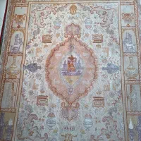 فروش تعداد چهار فرش دستبافت تبریز و عشایر