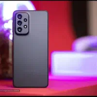 سامسونگ a33 5g|موبایل|مبارکه, |دیوار