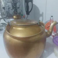 کتری بزرگ مناسب مراسم