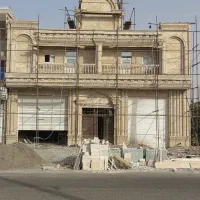 برش کار برای سنگ کاری