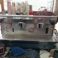 اسپرسو صنعتی