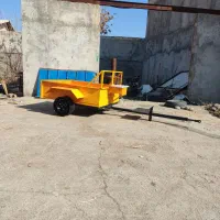 تریلی گلتیواتور