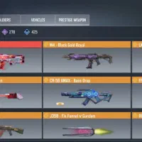 اکانت کالاف|کنسول، بازی ویدئویی و آنلاین|میاندوآب, |دیوار