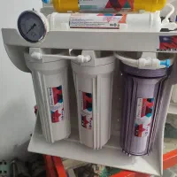 دستگاه تصفیه آب خانگی و صنعتی|آب‌سردکن و تصفیه آب|شهرکرد, |دیوار