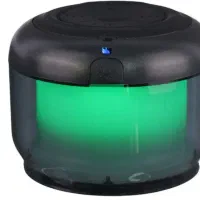 اسپیکر مگنتی|پخشکننده همراه|قم, نیروگاه|دیوار