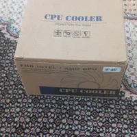 فن پردازنده گیمینگ