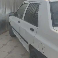 پراید مدل 95
