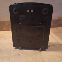 بخاری گازی جهان افروز