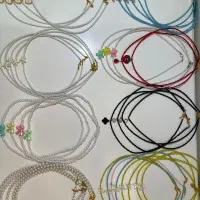 تعدادی گردنبند مناسب برای مغازه و دست فروشی|بدلیجات|کرج, پیشاهنگی|دیوار