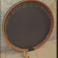 سما رمو بلک|سازهای سنتی|سبزوار, ولیعصر (نجار آباد)|دیوار