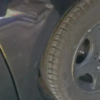 پژو۲۰۷ اتومات