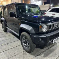 سوزوکی جیمنی پنج درب 2025|خودرو سواری و وانت|شیراز, فرهنگ شهر|دیوار