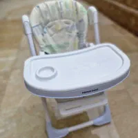 میز غذا کودک برند کیکابو