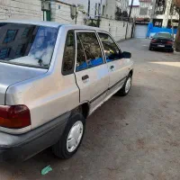 پراید مدل ۸۷