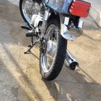 متور مدل ۹۰|موتورسیکلت|سرپل ذهاب, |دیوار