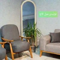 مدل ژوبین/قیمت واقعی/اقساطی|مبلمان خانگی و میز عسلی|همدان, |دیوار